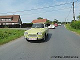 Zandlemig Vlaanderen